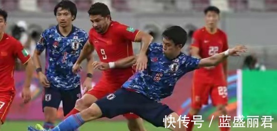 国足|国足4将力不从心,5人明显短板,2人没特点,不能带!3新人需重用!