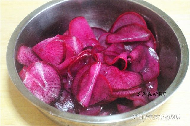 年夜饭吉祥菜，第一道就是它了！红红火火花开富贵，鲜掉眉毛！