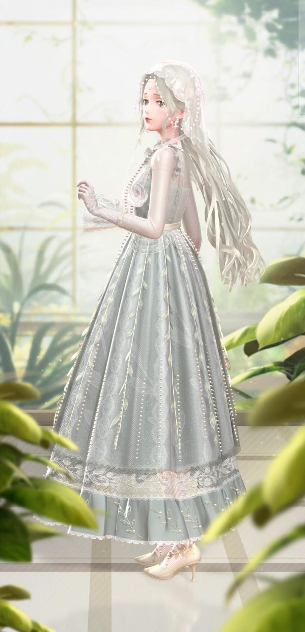 服饰|闪耀暖暖韩服惹争议,叠纸又出大问题,明朝服饰韩服分不清楚,玩家气恼偏心