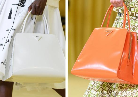 包神日记|2021春夏新包来袭,新一季大牌潜力It Bag看这里!