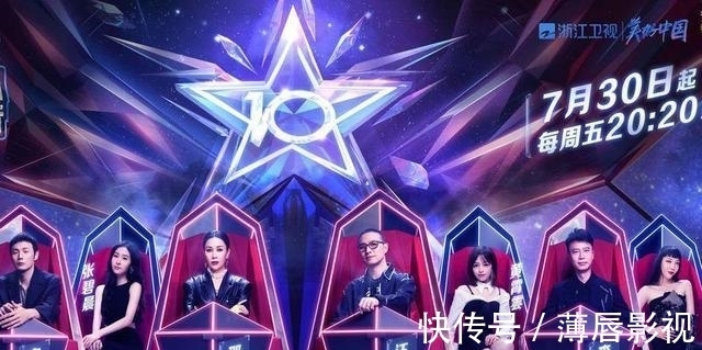 好声音|陈奕迅谢霆锋都不来《好声音》了，李克勤为什么还要来？
