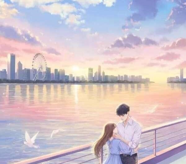 男主$5本女主穿书治愈救赎男主的文，冗长的黑夜中，你是我唯一的光！