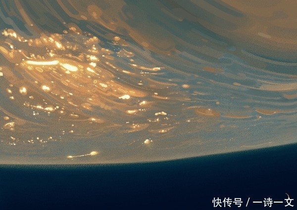  情难|茫茫愁寂，昔情难追，指间温柔多少事，超美原创诗词，送你