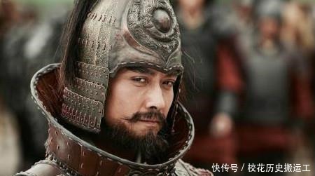 顶头上司|三国权柄最重的杂号将军有多牛一人假节钺，一人是张辽顶头上司