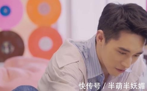 影视作品|乔欣就算打着灯笼,恐怕也找不到第二个许魏洲了吧!