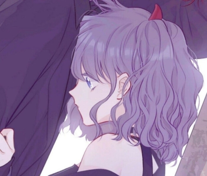 猪头|甜丧·低糖·动漫情头:你脸颊微红的样子特别像风中的猪头