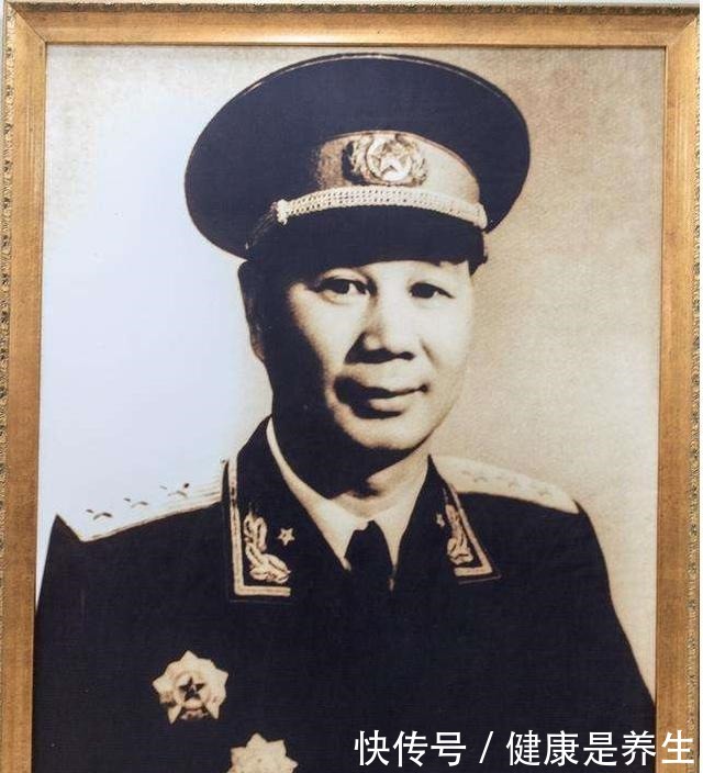 另类大校蔡铁根缘何在1970年被处决