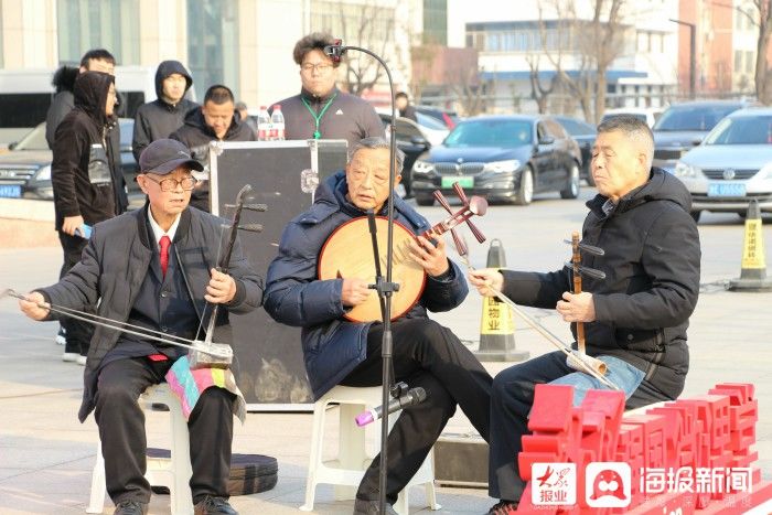  学习|垦利区垦利街道掀起“微党课”学习热潮