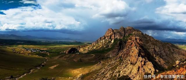 不住|辽国有五个都城,但辽国的皇帝们却并不住在都城里