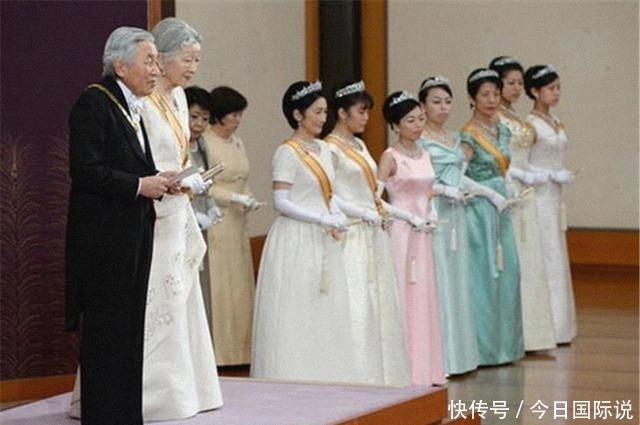 平民|为啥日本公主宁愿终身不嫁?嫁人后变平民,陪嫁只有一亿日元