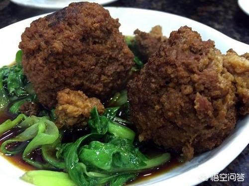 老年|去上海旅游,有哪些当地人推荐的本帮菜餐厅?