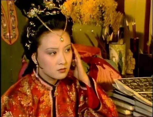 黛玉|你可以不去扎人,但身上必须有刺