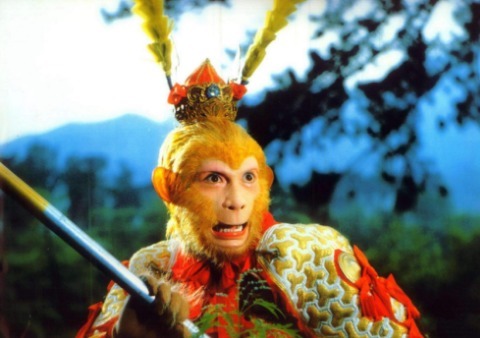 马德华$唐僧娶了女首富,孙悟空娶了导演,八戒才是最大的人生赢家