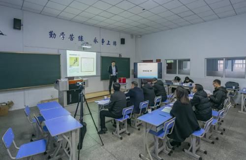 举办|神木职业技术学院举办2020年青年教师教学大赛