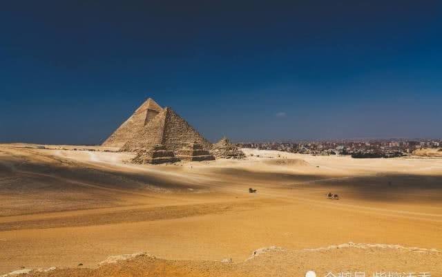 当中|《山海经》当中的犬戎国,指的是埃及文明?