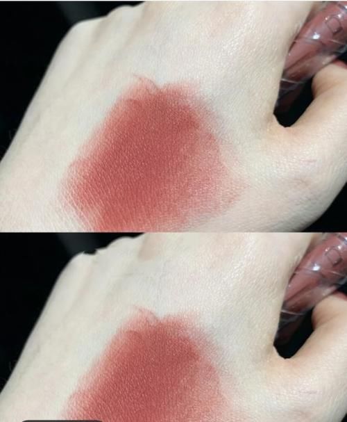 rush|别再嫌弃平价口红了,这几支好看又温柔,拿来当试色都不嫌贵!