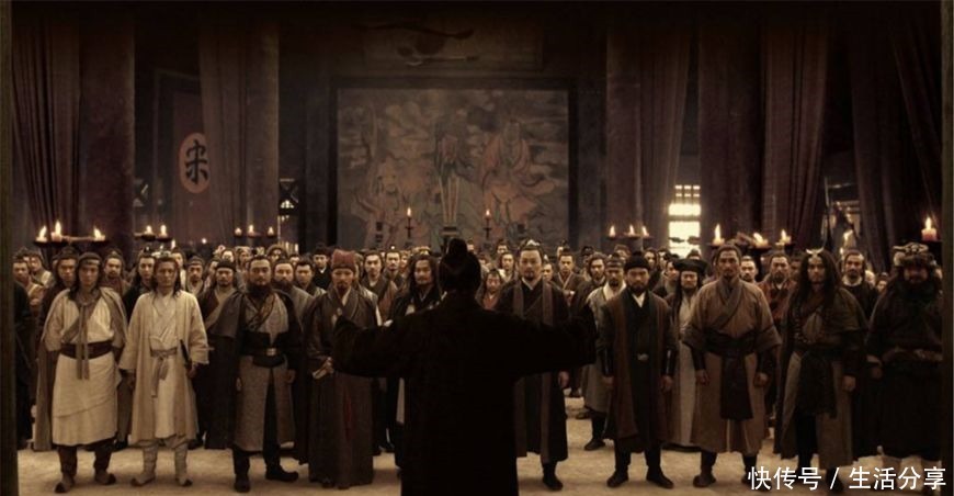 不该|不该上梁山的三人,两人本来锦衣玉食,被宋江哄骗后一人还失了身!