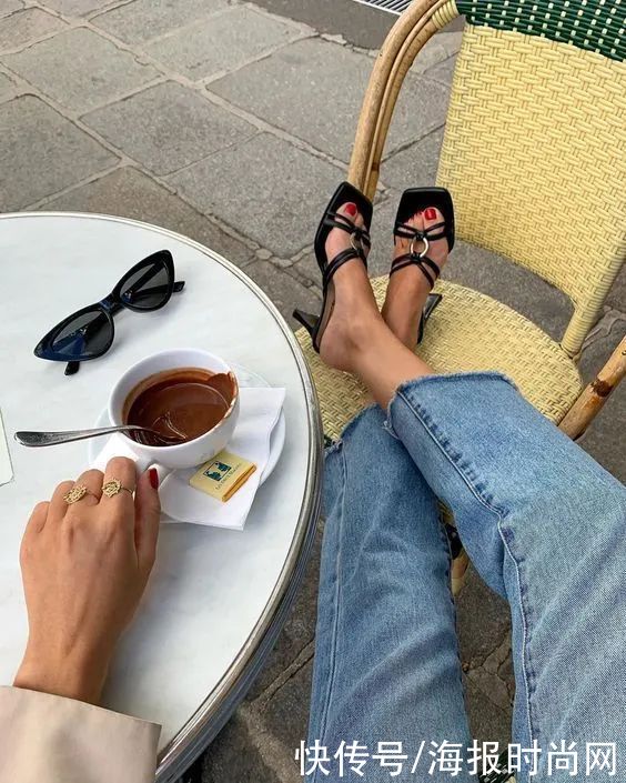 春夏最流行的鞋款，逃不出这三双|教你美 | a6362