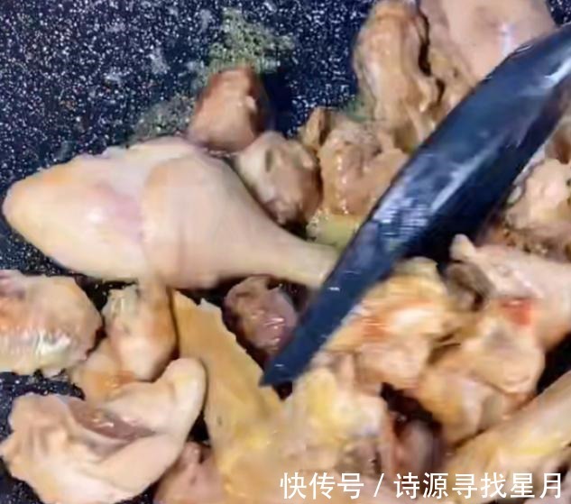 天冷了,多给家人吃这肉,软烂又入味,好吃又解馋,不懂吃可惜了!