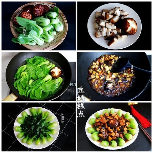 年夜饭，这8道菜简单又好吃，厨房小白也能轻松搞定