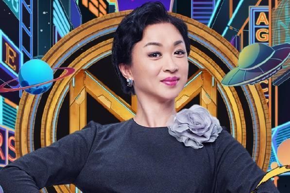 点名道姓|刚内涵谢娜能力差,又吐槽范丞丞没代表作,毒舌金星又回来了