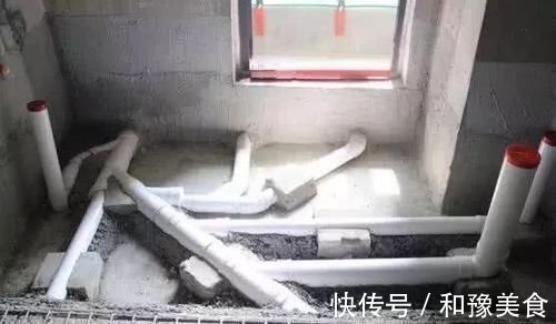 陶粒|越来越多人卫生间不做回填了,直接让师傅架空,防水效果惊人