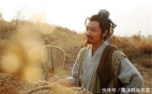 水浒传中,坑害梁山108将的人不是宋江,而是人畜无害的他