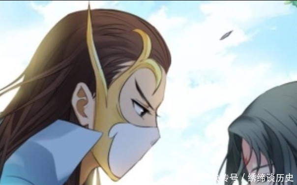 狐妖小红娘|狐妖小红娘:淮竹成亲时,谁注意她的嫁衣?王权霸业“好心机”