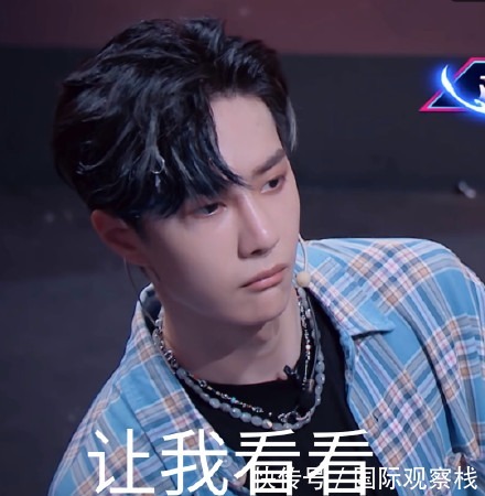 《这!就是街舞》王一博