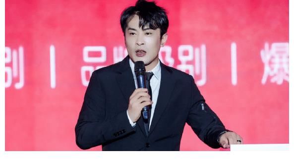 辛巴|辛选集团蛋蛋登上央视新闻点名，辛巴宣布不破亿了，感慨交朋友不交鬼