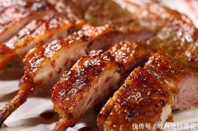 吃烧烤想要不翻车,“隐形贵菜”不要拿,不懂太可惜了