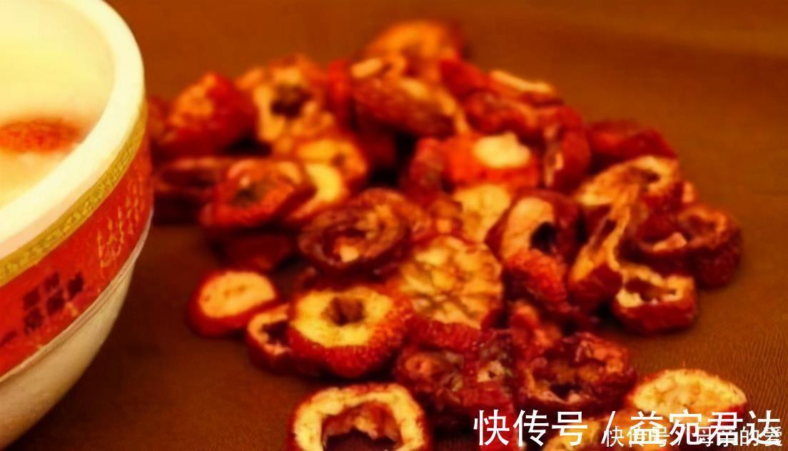 人体|人到中年,身体越来越差,推荐3种食物,清除自由基,抗衰老!