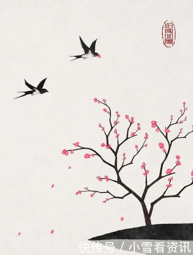 人生|最美不过《诗经》,20句道尽人生百年