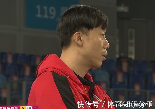 王梦洁|刺激,山东女排让2追3,全队兴奋,王梦洁值得肯定,郑益昕略不甘