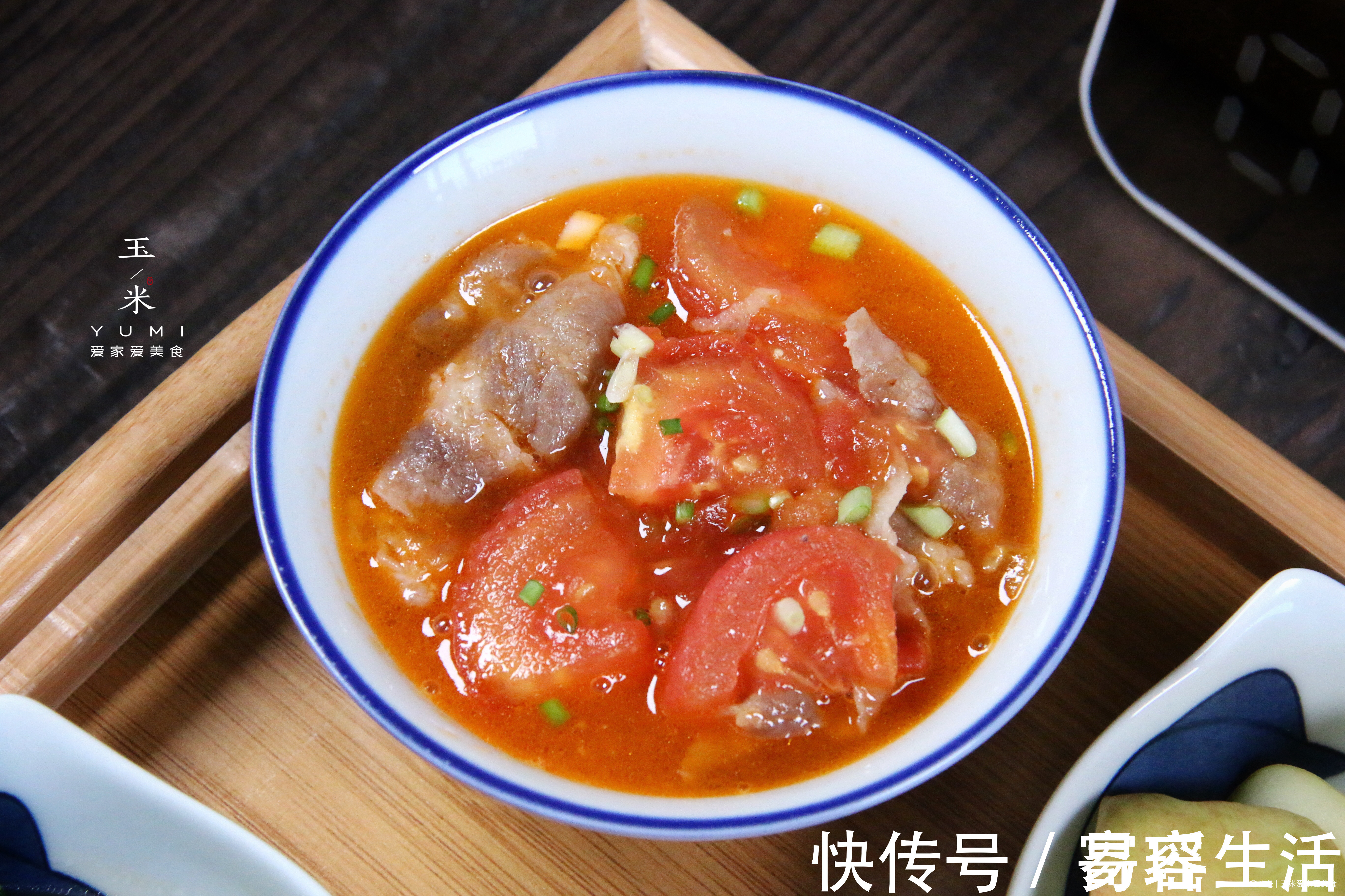 起床|每天5点起床给高一儿子做早餐,网友:确认过了,绝对是亲妈