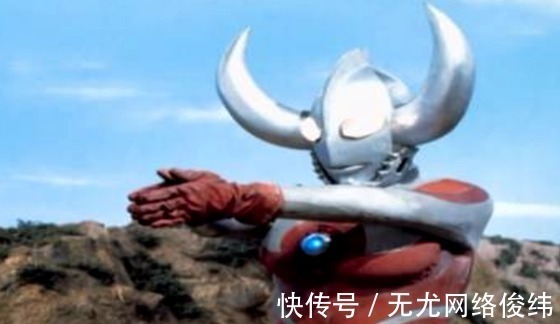 盘点|盘点五个隐藏的奥特曼高手,你还认为他们实力差吗?