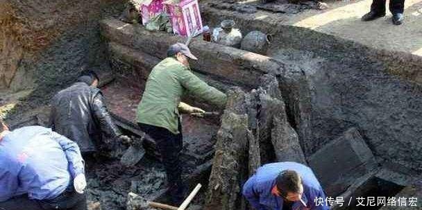  承恩寺|寺庙地下挖出几坛明朝古酒，闻着酒香扑鼻，专家连忙说：有毒别喝