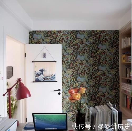 美观|晒晒我家新房:餐厅挤出衣帽间,卫生间三分离,美观实用又舒心!