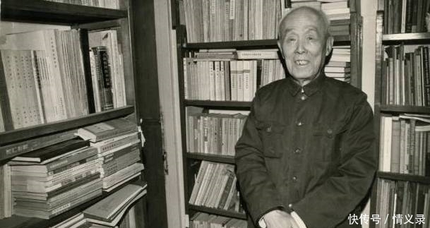 季羡林:一个人格局的大小,看身上的一个特征就知道,错不了