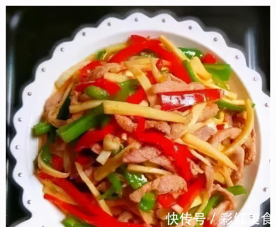 下饭|逢年过节餐桌上备受欢迎的几道家常菜，口口留香又下饭，味道超赞