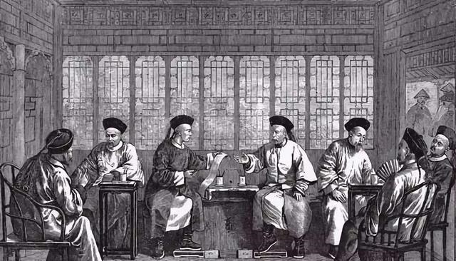 皇帝|大清灭亡100多年了,为何还有人守皇陵国家发工资,看完别羡慕