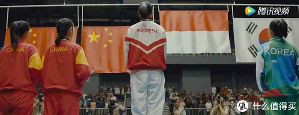 篇三十九|羽毛球 篇三十九：羽毛球题材影视作品汇总，个人推荐值得看的作品分享