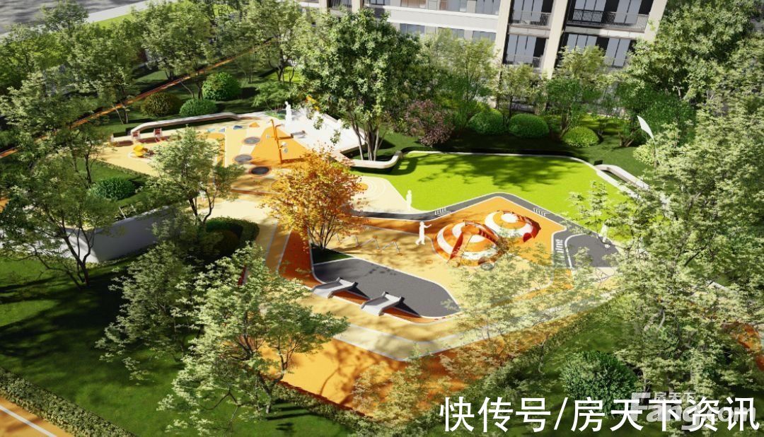 新拍|裕华城新拍现场图片，实时了解楼盘新动态