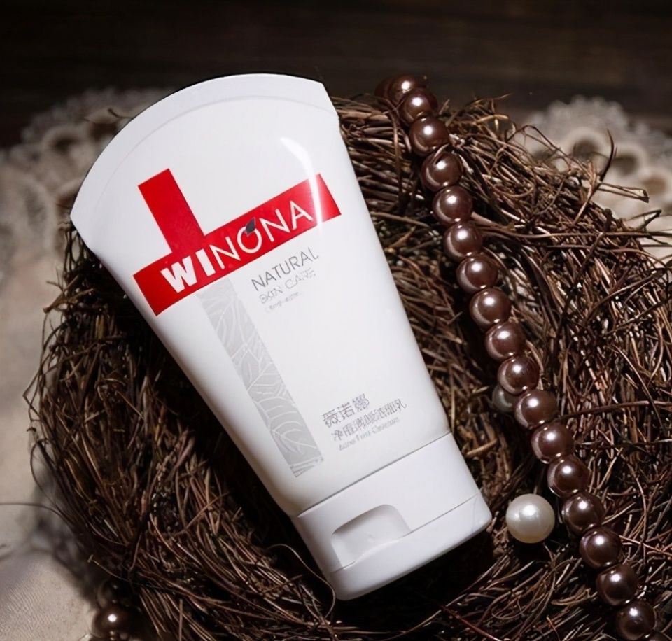 推荐几款氨基酸洗面奶，有效改善暗哑，干纹，粗糙等肌肤缺水问题