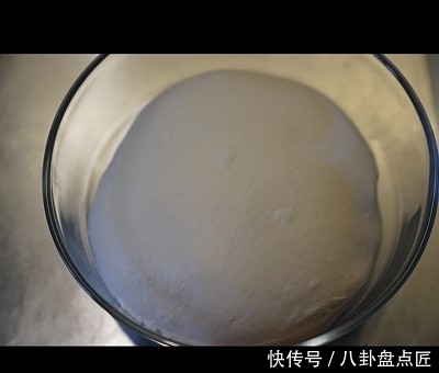 芒果冰心面包的做法