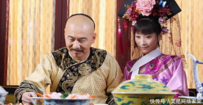 登基之后|雍正时期的两个格格,一个成为皇后活到86,一个活到96