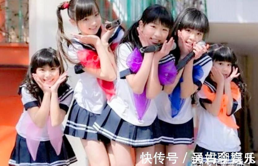 王女士|“儿童丝袜”正在蔓延，家长要清醒：软色情是孩子的催熟剂