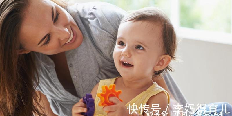 益智游戏|孩子有这些“烦人”的行为,说明大脑发育得好,家长别盲目阻止