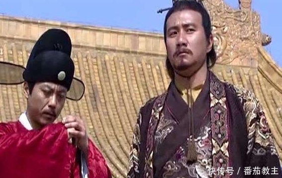 女子|朱元璋委以重任的刘伯温,被一女子出的问题给难住,直言没法算