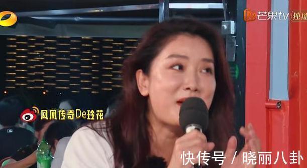 李銳|熱度直逼《好聲音》！芒果臺(tái)攜鳳凰傳奇出手，下大雨觀眾都不離場(chǎng)